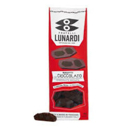 Lunardi Cantucci al Cioccolato Gr.200